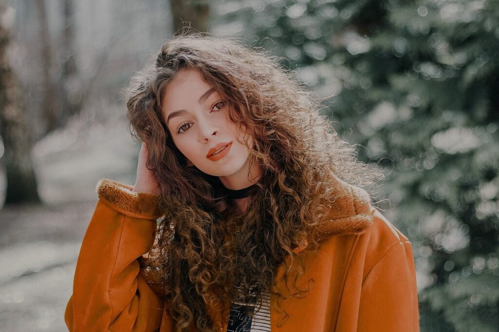 domowe sposoby na loki bez lokówki